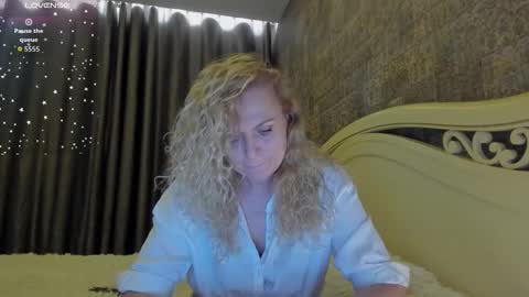 milanna_x online show from October 15, 7:05 pm