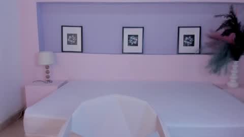 Mila Rose online show from January 31, 2:17 pm