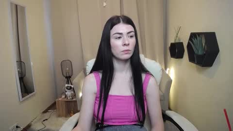 milasecretsss online show from February 22, 8:26 am