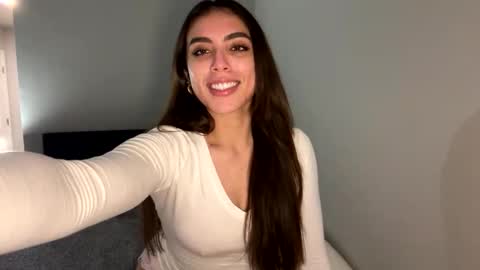 Mila online show from December 16, 3:12 am