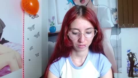 Ana online show from October 14, 8:33 pm