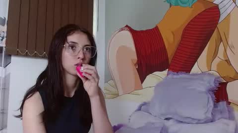 Ana online show from January 30, 7:59 pm