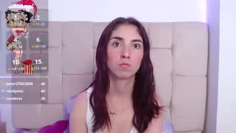 Ana online show from December 24, 5:27 am