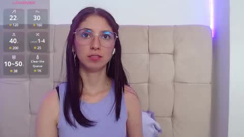 Ana online show from January 31, 11:56 pm