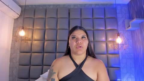 Milena  online show from March 8, 3:48 am