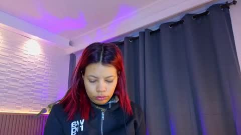 Snapshot of milena_lawson chatting on September 16, 10:45 am milena_lawson online show from September 16, 10:45 am