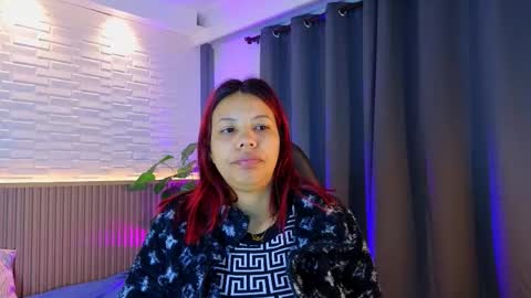 Snapshot of milena_lawson chatting on September 17, 10:46 am milena_lawson online show from September 17, 10:46 am