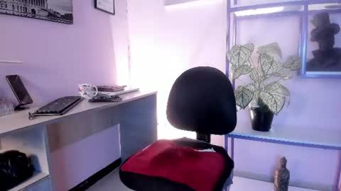 Milena online show from June 16, 12:28 pm