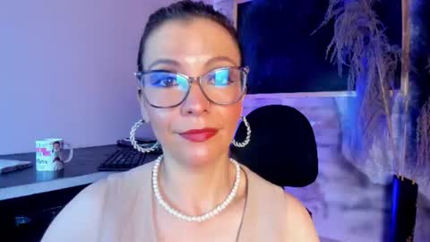 Milena online show from July 2, 11:16 am