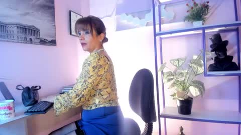 Milena online show from April 29, 11:24 am