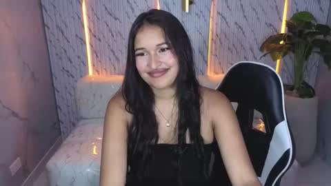 milenka_tx online show from March 14, 9:05 pm