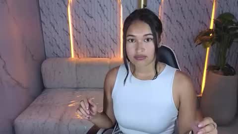 milenka_tx online show from March 13, 8:54 pm