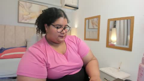 Miley online show from October 30, 11:06 pm