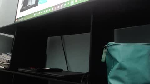 Anay velez online show from February 1, 4:33 am