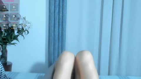 Christine online show from June 12, 11:07 am