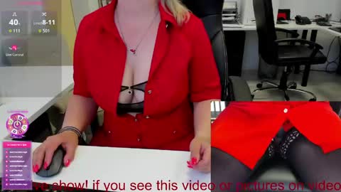 Viktoria online show from June 4, 10:31 am