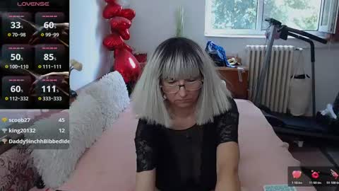 milfdolores online show from July 21, 11:22 am