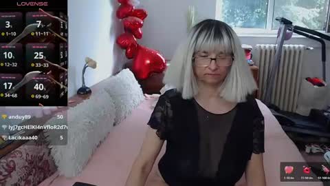 milfdolores online show from July 16, 10:53 am