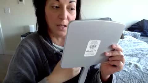 MILF Monee online show from December 6, 2:17 pm