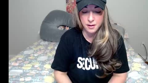 MILF Monee online show from January 26, 6:06 pm