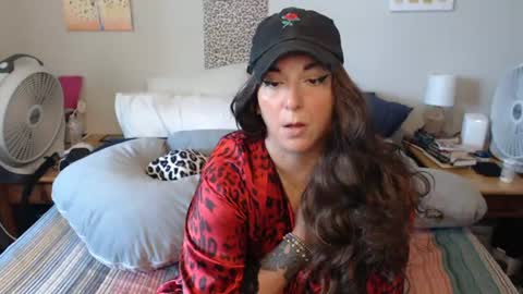 MILF Monee online show from July 6, 5:04 pm