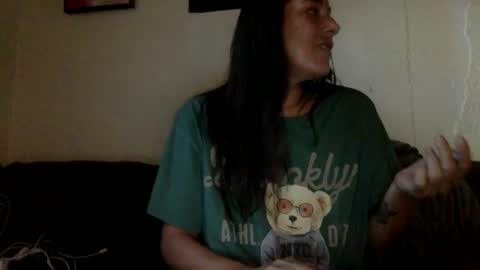 BabygirlsFreaky online show from June 25, 12:40 pm
