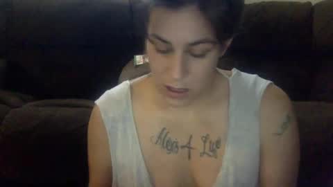 BabygirlsFreaky online show from January 29, 3:26 pm