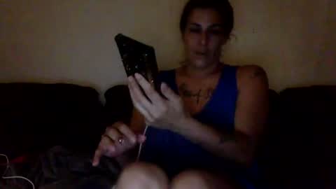 BabygirlsFreaky online show from June 21, 4:38 am