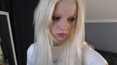 Eva online show from March 13, 12:17 pm