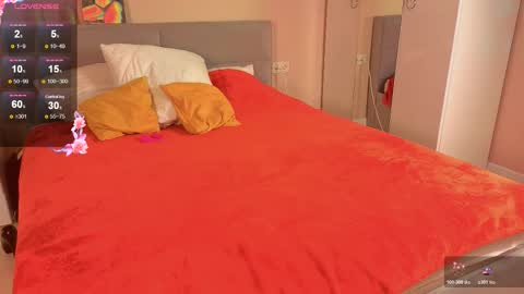 Milana online show from March 18, 7:35 am