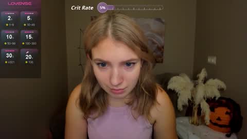 milinafox online show from November 1, 3:10 am