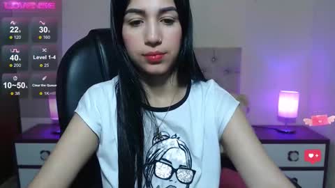 luci online show from November 6, 7:58 am