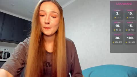 MilkaLiza online show from November 25, 5:26 pm