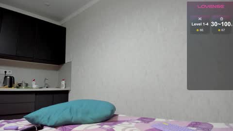 MilkaLiza online show from November 21, 12:34 am