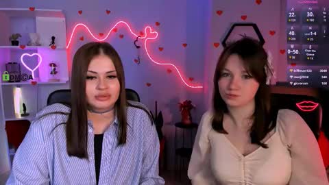 Mila online show from March 23, 12:39 am