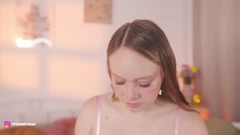 milky_0 online show from August 1, 7:27 pm