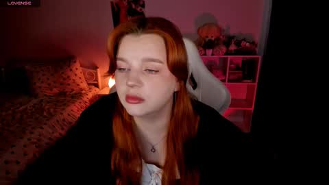 Lisa online show from October 24, 12:01 pm