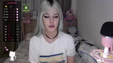  Novaleigh Nyan  online show from November 3, 5:33 am