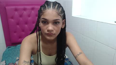 milkyway_18 online show from February 22, 12:19 pm