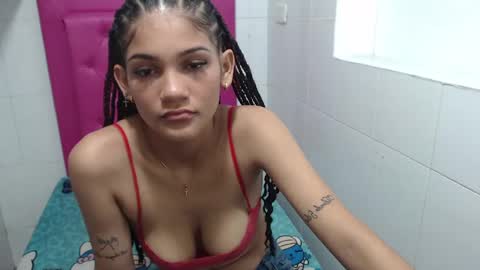 milkyway_18 online show from February 23, 12:20 pm