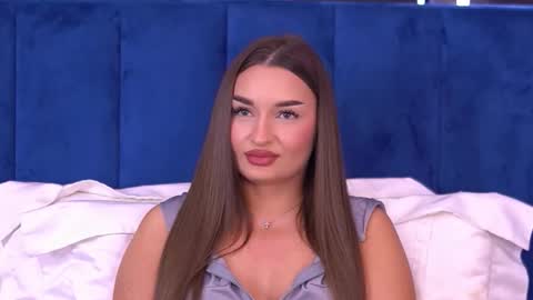 Snapshot of milla_serene chatting on October 12, 8:06 am milla_serene online show from October 12, 8:06 am