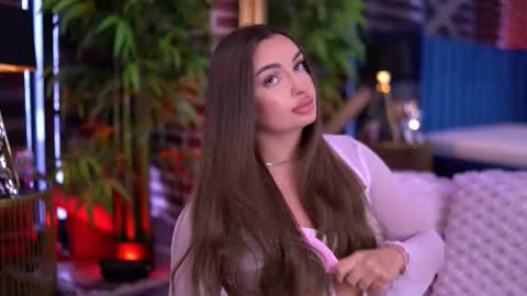 milla_serene online show from February 23, 6:36 am