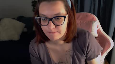 Milla online show from November 23, 5:14 pm