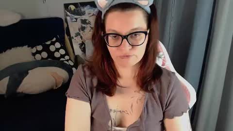 Milla online show from June 20, 10:13 pm