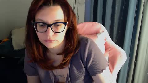 Milla online show from February 20, 12:15 pm