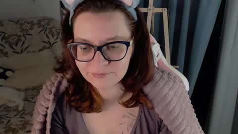 Milla online show from April 26, 11:35 pm