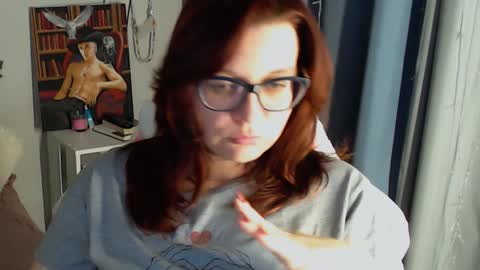 Milla online show from January 24, 8:32 pm