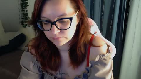 Milla online show from January 19, 1:55 pm