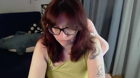Milla online show from June 28, 9:32 pm