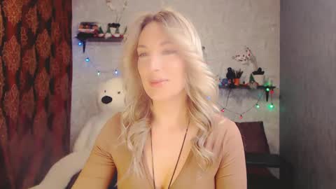 MillaXQueen online show from January 14, 4:47 am